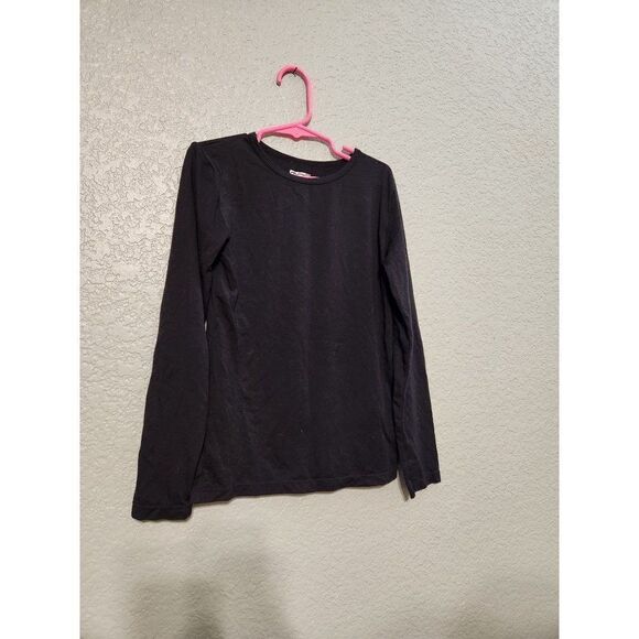 Girls size medium 32° heat black shirt - Picture 5 of 6